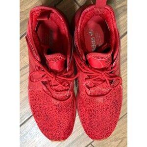 Adidas X_PLR Sneaker in Scarlet B37439 Size 10